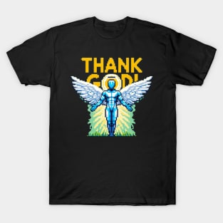 Thank God T-Shirt